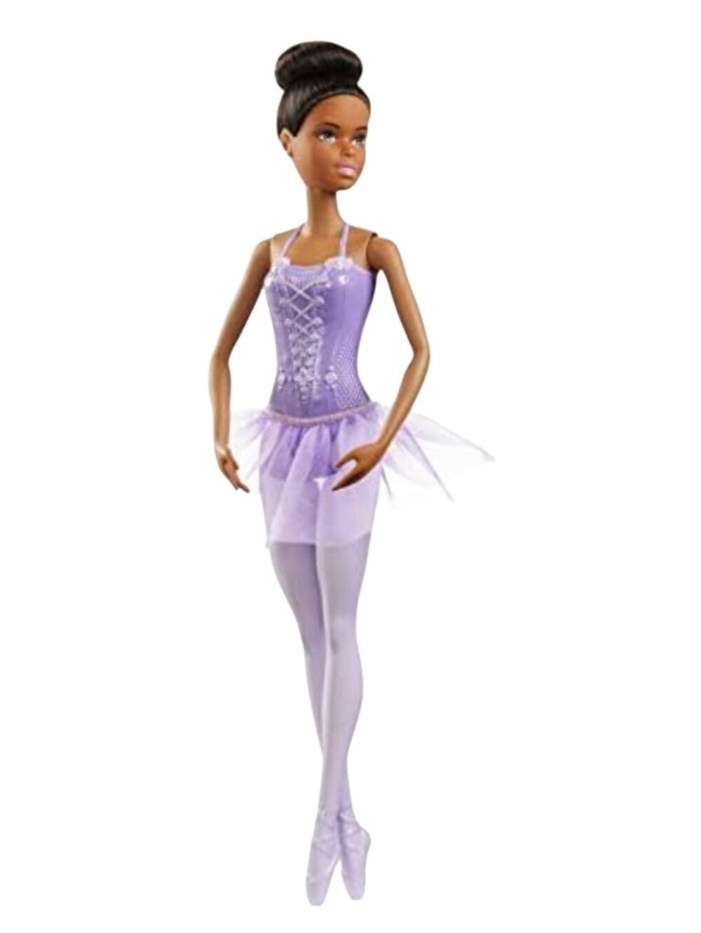 Barbie You Can Be Anything Ballerina Doll
